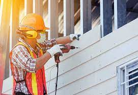 Best Vinyl Siding Installation  in West Lafayette, OH